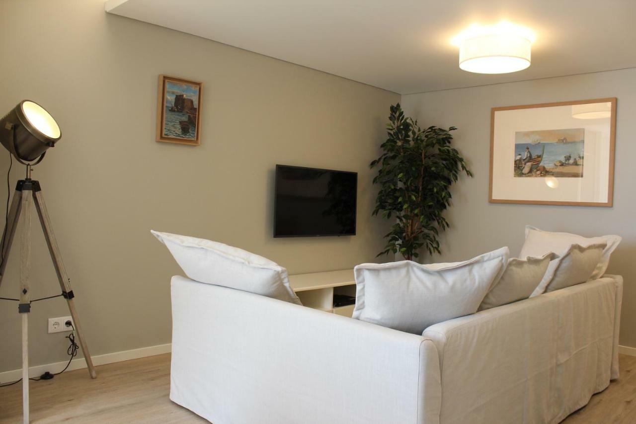 Studio Marina By Madeira Best Apartments ฟุงชาล ภายนอก รูปภาพ